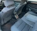 Черный Ауди А6, объемом двигателя 1.9 л и пробегом 350 тыс. км за 1850 $, фото 8 на Automoto.ua