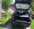 Чорний Ауді А6, об'ємом двигуна 2.5 л та пробігом 307 тис. км за 4800 $, фото 24 на Automoto.ua