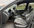 Черный Ауди А6, объемом двигателя 2.5 л и пробегом 330 тыс. км за 5500 $, фото 6 на Automoto.ua