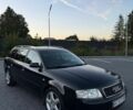 Чорний Ауді А6, об'ємом двигуна 2.5 л та пробігом 296 тис. км за 4000 $, фото 5 на Automoto.ua