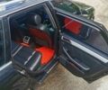 Черный Ауди А6, объемом двигателя 2.5 л и пробегом 364 тыс. км за 5200 $, фото 16 на Automoto.ua