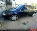 Чорний Ауді А6, об'ємом двигуна 2.5 л та пробігом 150 тис. км за 3500 $, фото 2 на Automoto.ua