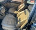 Черный Ауди А6, объемом двигателя 2.5 л и пробегом 278 тыс. км за 3800 $, фото 11 на Automoto.ua