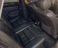 Черный Ауди А6, объемом двигателя 2.5 л и пробегом 320 тыс. км за 4000 $, фото 3 на Automoto.ua