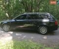 Чорний Ауді А6, об'ємом двигуна 1.9 л та пробігом 275 тис. км за 4999 $, фото 6 на Automoto.ua