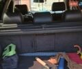 Черный Ауди А6, объемом двигателя 2.5 л и пробегом 420 тыс. км за 4500 $, фото 2 на Automoto.ua
