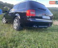 Черный Ауди А6, объемом двигателя 2.5 л и пробегом 306 тыс. км за 5300 $, фото 2 на Automoto.ua