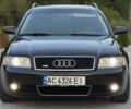 Чорний Ауді А6, об'ємом двигуна 2.5 л та пробігом 400 тис. км за 4001 $, фото 1 на Automoto.ua