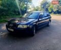 Черный Ауди А6, объемом двигателя 1.9 л и пробегом 275 тыс. км за 4700 $, фото 8 на Automoto.ua