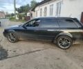 Черный Ауди А6, объемом двигателя 2.5 л и пробегом 450 тыс. км за 3760 $, фото 10 на Automoto.ua