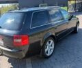 Чорний Ауді А6, об'ємом двигуна 2.5 л та пробігом 287 тис. км за 4800 $, фото 2 на Automoto.ua