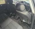 Черный Ауди А6, объемом двигателя 2 л и пробегом 450 тыс. км за 2500 $, фото 5 на Automoto.ua