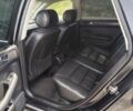 Черный Ауди А6, объемом двигателя 2.5 л и пробегом 389 тыс. км за 3850 $, фото 18 на Automoto.ua