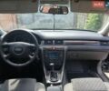 Черный Ауди А6, объемом двигателя 1.9 л и пробегом 275 тыс. км за 4700 $, фото 14 на Automoto.ua