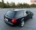 Чорний Ауді А6, об'ємом двигуна 2.5 л та пробігом 296 тис. км за 4000 $, фото 8 на Automoto.ua