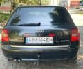 Чорний Ауді А6, об'ємом двигуна 2.5 л та пробігом 286 тис. км за 3350 $, фото 17 на Automoto.ua