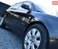 Черный Ауди А6, объемом двигателя 2.5 л и пробегом 290 тыс. км за 4800 $, фото 19 на Automoto.ua