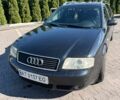 Чорний Ауді А6, об'ємом двигуна 2.5 л та пробігом 287 тис. км за 4800 $, фото 1 на Automoto.ua