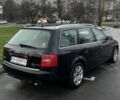 Черный Ауди А6, объемом двигателя 2.5 л и пробегом 300 тыс. км за 4100 $, фото 3 на Automoto.ua
