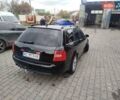 Ауді А6 2004 у Луцьку на Automoto.ua Чорний Ауді А6, об'ємом двигуна 2.5 л та пробігом 402 тис. км за 4800 $, фото 10 на Automoto.ua