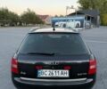 Чорний Ауді А6, об'ємом двигуна 2.5 л та пробігом 296 тис. км за 4000 $, фото 9 на Automoto.ua