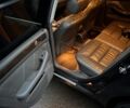 Черный Ауди А6, объемом двигателя 2.5 л и пробегом 410 тыс. км за 5000 $, фото 9 на Automoto.ua