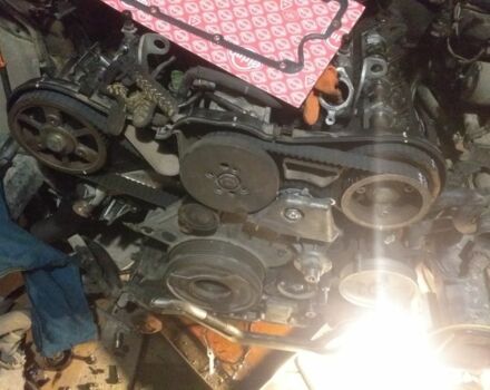 Чорний Ауді А6, об'ємом двигуна 2.5 л та пробігом 378 тис. км за 5020 $, фото 7 на Automoto.ua