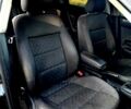 Черный Ауди А6, объемом двигателя 2.5 л и пробегом 344 тыс. км за 4850 $, фото 5 на Automoto.ua