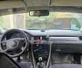 Черный Ауди А6, объемом двигателя 2 л и пробегом 450 тыс. км за 2500 $, фото 1 на Automoto.ua