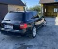 Черный Ауди А6, объемом двигателя 2.5 л и пробегом 285 тыс. км за 1205 $, фото 4 на Automoto.ua