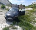 Черный Ауди А6, объемом двигателя 3 л и пробегом 490 тыс. км за 2995 $, фото 1 на Automoto.ua