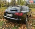 Черный Ауди А6, объемом двигателя 3 л и пробегом 316 тыс. км за 8000 $, фото 4 на Automoto.ua