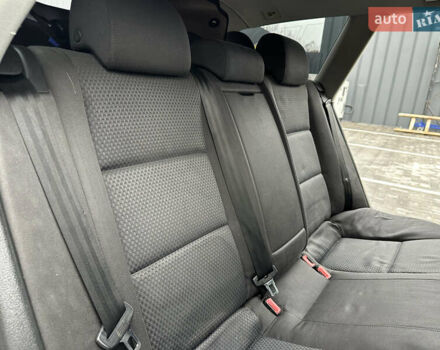 Черный Ауди А6, объемом двигателя 3 л и пробегом 288 тыс. км за 7850 $, фото 25 на Automoto.ua