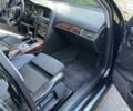 Черный Ауди А6, объемом двигателя 2.7 л и пробегом 316 тыс. км за 3350 $, фото 19 на Automoto.ua