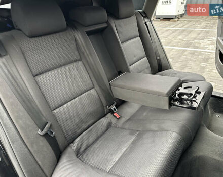 Черный Ауди А6, объемом двигателя 3 л и пробегом 288 тыс. км за 7850 $, фото 26 на Automoto.ua