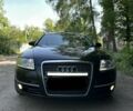 Чорний Ауді А6, об'ємом двигуна 2.7 л та пробігом 311 тис. км за 3800 $, фото 1 на Automoto.ua
