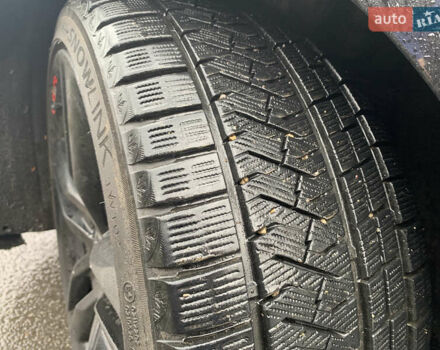 Чорний Ауді А6, об'ємом двигуна 2.7 л та пробігом 340 тис. км за 8550 $, фото 37 на Automoto.ua