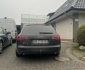 Черный Ауди А6, объемом двигателя 3 л и пробегом 300 тыс. км за 7750 $, фото 1 на Automoto.ua