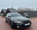 Черный Ауди А6, объемом двигателя 2.7 л и пробегом 322 тыс. км за 10500 $, фото 1 на Automoto.ua