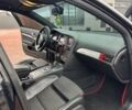 Черный Ауди А6, объемом двигателя 2.7 л и пробегом 322 тыс. км за 10500 $, фото 16 на Automoto.ua