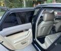 Черный Ауди А6, объемом двигателя 3 л и пробегом 328 тыс. км за 4499 $, фото 12 на Automoto.ua