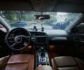 Черный Ауди А6, объемом двигателя 0 л и пробегом 344 тыс. км за 3500 $, фото 3 на Automoto.ua