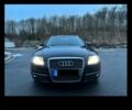 Черный Ауди А6, объемом двигателя 0 л и пробегом 370 тыс. км за 1848 $, фото 1 на Automoto.ua