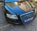 Черный Ауди А6, объемом двигателя 3 л и пробегом 480 тыс. км за 3716 $, фото 1 на Automoto.ua