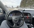 Черный Ауди А6, объемом двигателя 2.7 л и пробегом 259 тыс. км за 2999 $, фото 1 на Automoto.ua