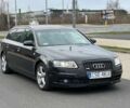 Черный Ауди А6, объемом двигателя 3 л и пробегом 255 тыс. км за 2000 $, фото 1 на Automoto.ua