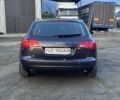 Чорний Ауді А6, об'ємом двигуна 3 л та пробігом 310 тис. км за 3600 $, фото 10 на Automoto.ua