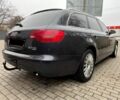 Черный Ауди А6, объемом двигателя 3 л и пробегом 320 тыс. км за 2850 $, фото 4 на Automoto.ua