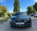 Черный Ауди А6, объемом двигателя 2.7 л и пробегом 360 тыс. км за 7500 $, фото 1 на Automoto.ua