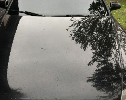 Черный Ауди А6, объемом двигателя 2.7 л и пробегом 378 тыс. км за 3600 $, фото 5 на Automoto.ua